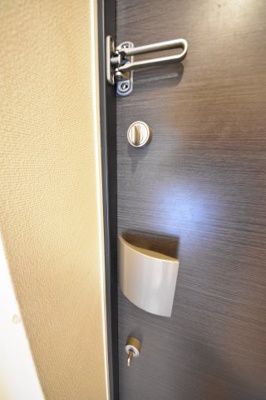 【セキュリティ】 | プレサンス三ノ宮駅前プライムタイム