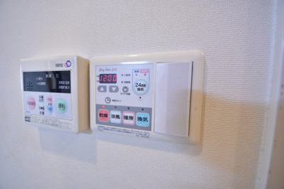 【設備】 | プレサンス三ノ宮駅前プライムタイム