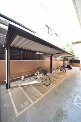 【その他共用部分】 | プレサンス三ノ宮駅前プライムタイム