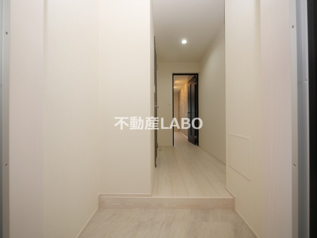 grand cielのその他共用部分