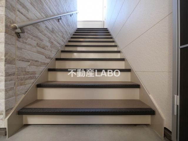 grand cielのその他共用部分