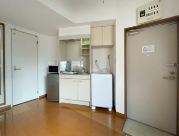 【洋室】 | グレースクイーン | 同仕様写真