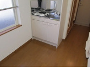 【キッチン】 | グレースクイーン | 同仕様写真