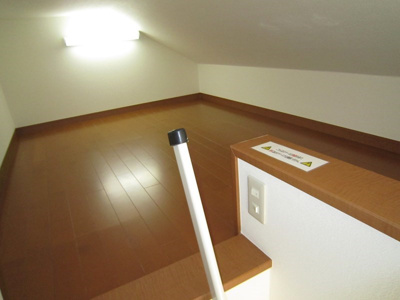 【寝室】 | グレースクイーン