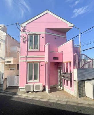 【外観】 | グレースクイーン