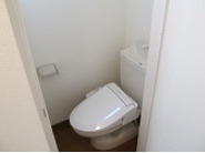 【トイレ】 | グレースクイーン