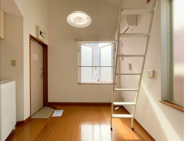 【居間・リビング】 | グレースクイーン