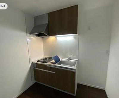 【キッチン】 | ベルセカンド