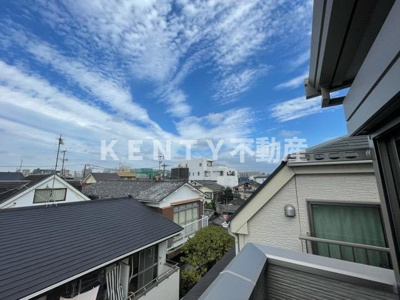 【展望】 | Ａ．Ｋハウス