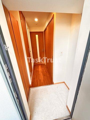 【玄関】 | ペペル善源寺 | ※反転タイプになります