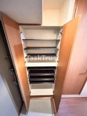 【収納】 | ペペル善源寺 | ※反転タイプになります