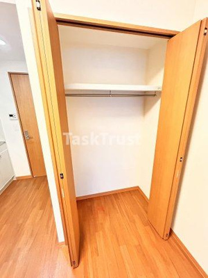 【収納】 | ペペル善源寺 | ※反転タイプになります