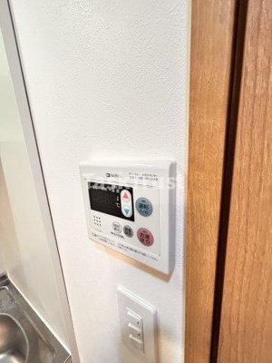 【設備】 | ペペル善源寺 | ※反転タイプになります