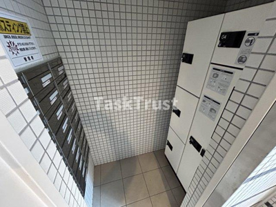 【その他共用部分】 | ペペル善源寺