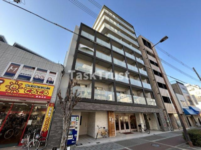 【外観】 | ペペル善源寺