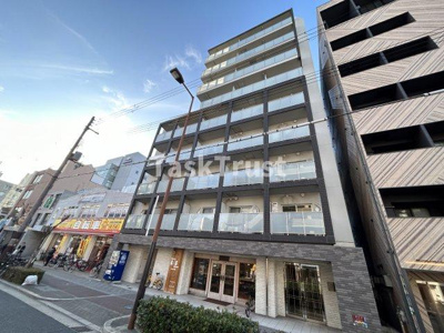 【外観】 | ペペル善源寺