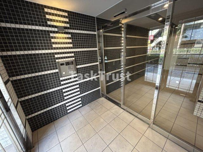 【エントランス】 | ペペル善源寺