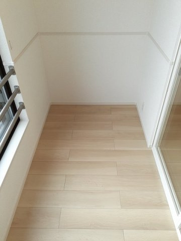 シン・ラシーヌの設備