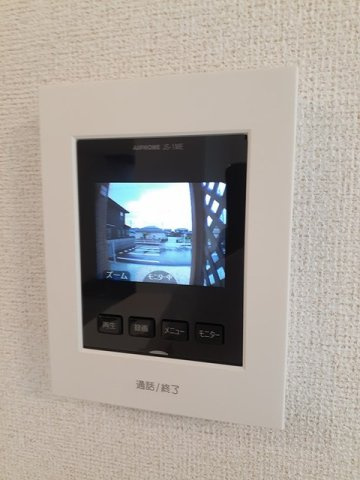 シン・ラシーヌのセキュリティ