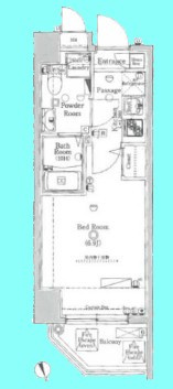 ジーベック池上の画像