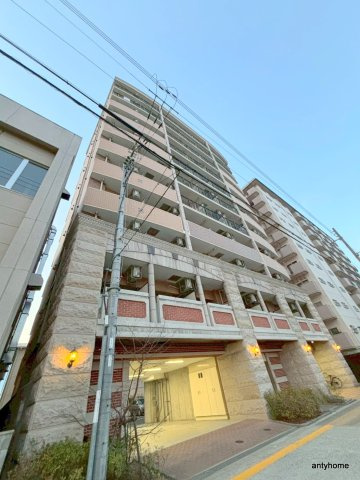 Luxe鶴見　仲介手数料無料