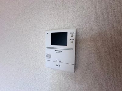 【セキュリティ】 | ラフィーネ マック