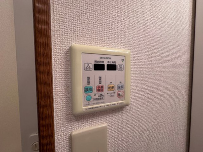 【設備】 | ラフィーネ マック