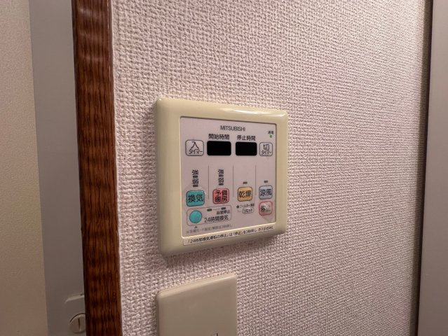 【設備】 | ラフィーネ マック