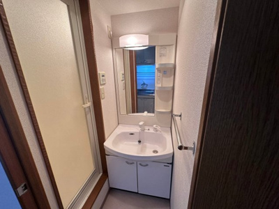 【洗面所】 | ラフィーネ マック