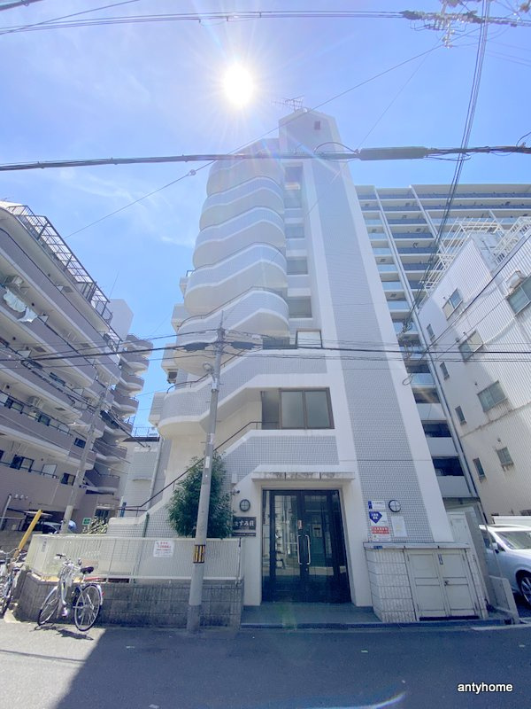 ますみ荘　仲介手数料無料