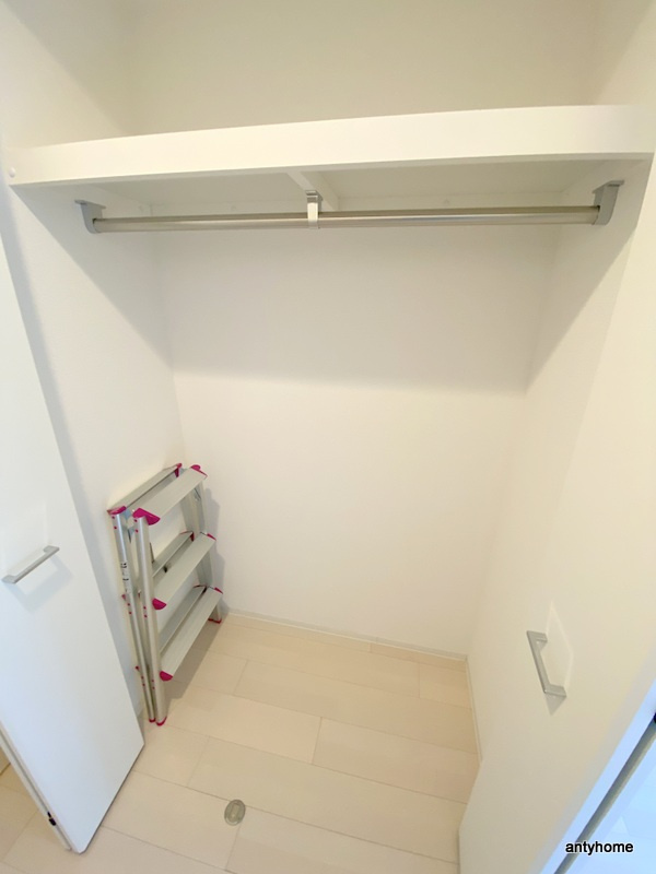 セレニテ心斎橋グランデ 仲介手数料無料の収納