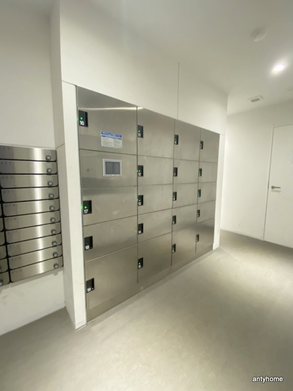 セレニテ心斎橋グランデ 仲介手数料無料の設備