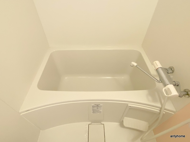 セレニテ心斎橋グランデ 仲介手数料無料の浴室