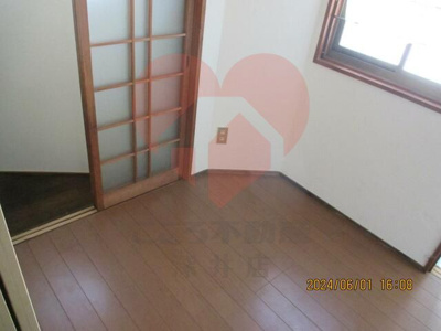 【その他】 | 旭区新森７丁目戸建