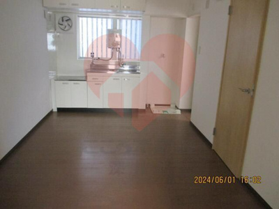 【キッチン】 | 旭区新森７丁目戸建