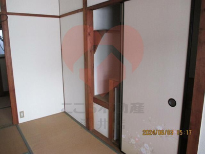 【収納】 | 旭区新森７丁目戸建