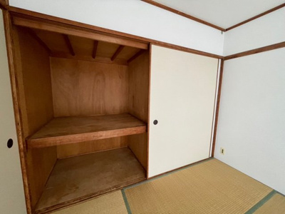 【収納】 | 陽和台第4住宅2号棟