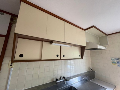 【設備】 | 陽和台第4住宅2号棟