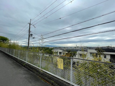 【周辺】 | 陽和台第4住宅2号棟