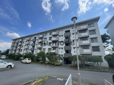 【外観】 | 陽和台第4住宅2号棟