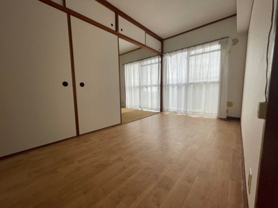 【居間・リビング】 | 陽和台第4住宅2号棟