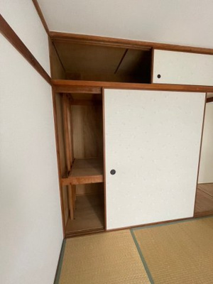 【収納】 | 陽和台第4住宅2号棟