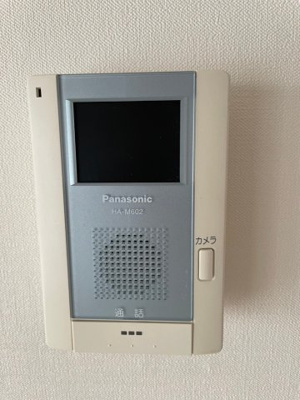 【セキュリティ】 | 陽和台第4住宅2号棟