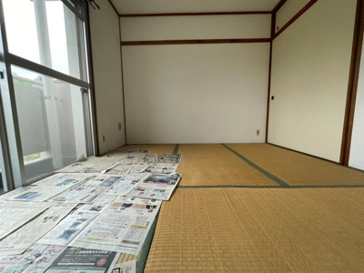 【内装】 | 陽和台第4住宅2号棟