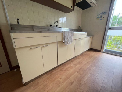 【キッチン】 | 陽和台第4住宅2号棟