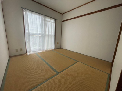 【寝室】 | 陽和台第4住宅2号棟