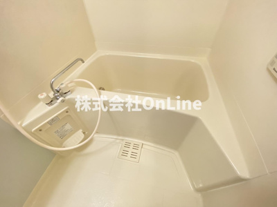 【浴室】 | セレーノ小路