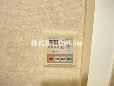 【設備】 | セレーノ小路
