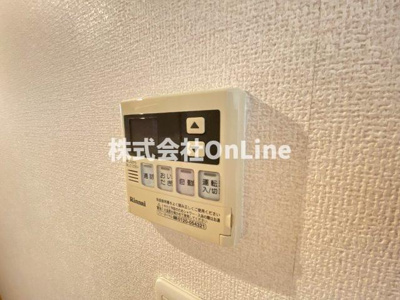 【設備】 | セレーノ小路