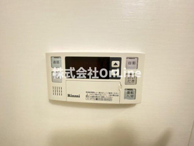【設備】 | セレーノ小路